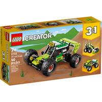 LEGO Creator 31123 Багги-внедорожник
