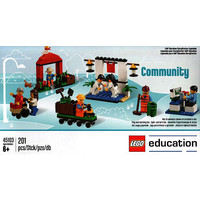 LEGO StoryStarter 45103 Image #1