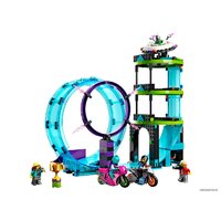 LEGO City 60361 Главное каскадерское испытание Image #3