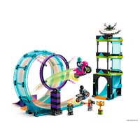 LEGO City 60361 Главное каскадерское испытание Image #4