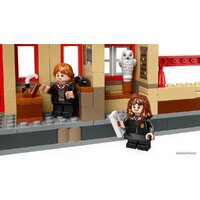 LEGO Harry Potter 76423 Поезд Хогвартс-Экспресс со станцией Хогсмид Image #6