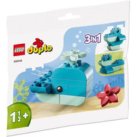 LEGO Duplo 30648 Мой первый кит