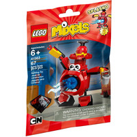 LEGO Mixels 41563 Сплэшо