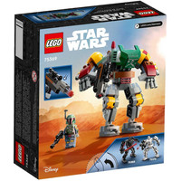 LEGO Star Wars 75369 Робот Боба Фетт Image #4