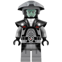 LEGO Star Wars 75157 Шагающий штурмовой вездеход AT-TE Image #11