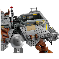 LEGO Star Wars 75157 Шагающий штурмовой вездеход AT-TE Image #8