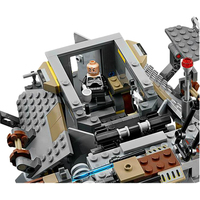 LEGO Star Wars 75157 Шагающий штурмовой вездеход AT-TE Image #9