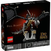 LEGO Icons 40693 Властелин колец: Ужасный зверь