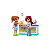 LEGO Friends Магазин крошечных аксессуаров 42608 Image #7