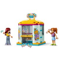 LEGO Friends Магазин крошечных аксессуаров 42608 Image #5