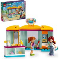 LEGO Friends Магазин крошечных аксессуаров 42608 Image #3