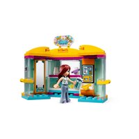 LEGO Friends Магазин крошечных аксессуаров 42608 Image #6