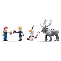 LEGO Disney Princess 43256 Приключение Анны на санях Image #5