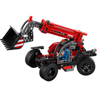 LEGO Technic 42061 Телескопический погрузчик Image #5