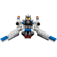 LEGO Star Wars 75160 Микроистребитель типа U Image #4
