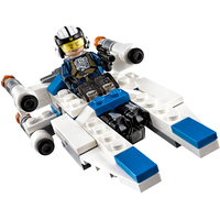 LEGO Star Wars 75160 Микроистребитель типа U Image #2