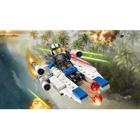 LEGO Star Wars 75160 Микроистребитель типа U Image #8