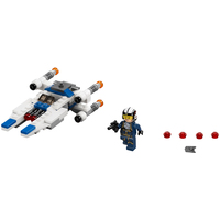 LEGO Star Wars 75160 Микроистребитель типа U Image #6