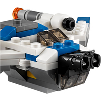 LEGO Star Wars 75160 Микроистребитель типа U Image #5