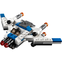 LEGO Star Wars 75160 Микроистребитель типа U Image #3