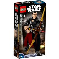 LEGO Star Wars 75524 Чиррут Имве