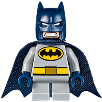 LEGO Super Heroes 76069 Бэтмен против Мотылька-убийцы Image #5