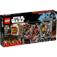 LEGO Star Wars 75180 Побег Рафтара Image #1