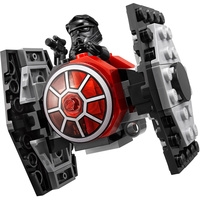 LEGO Star Wars 75194 Микрофайтер Истребитель Сид Первого ордена Image #3