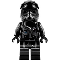LEGO Star Wars 75194 Микрофайтер Истребитель Сид Первого ордена Image #4