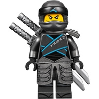 LEGO Ninjago 70641 Ночной вездеход ниндзя Image #7