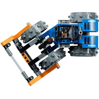 LEGO Technic 42071 Бульдозер Image #3