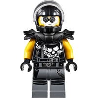 LEGO Juniors 10755 Погоня на моторной лодке Зейна Image #8