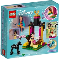 LEGO Disney Princess 41151 Учебный день Мулан Image #2