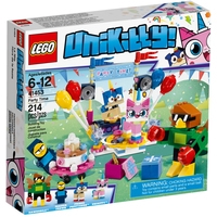 LEGO Unikitty 41453 Вечеринка