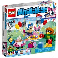 LEGO Unikitty 41453 Вечеринка