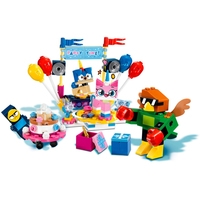 LEGO Unikitty 41453 Вечеринка Image #2