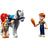 LEGO Friends 41369 Дом Мии Image #7