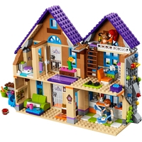 LEGO Friends 41369 Дом Мии Image #5