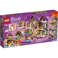 LEGO Friends 41369 Дом Мии Image #1