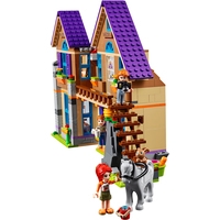 LEGO Friends 41369 Дом Мии Image #9