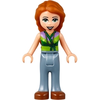 LEGO Friends 41369 Дом Мии Image #12