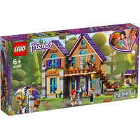 LEGO Friends 41369 Дом Мии Image #2