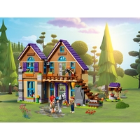 LEGO Friends 41369 Дом Мии Image #15