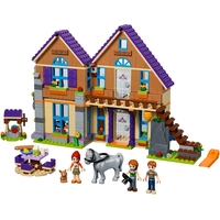 LEGO Friends 41369 Дом Мии Image #3