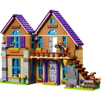 LEGO Friends 41369 Дом Мии Image #4