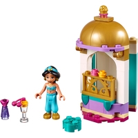 LEGO Disney Princess 41158 Башенка Жасмин Image #3