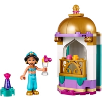 LEGO Disney Princess 41158 Башенка Жасмин Image #4