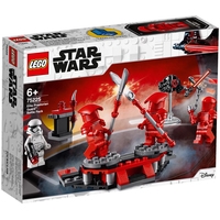 LEGO Star Wars 75225 Боевой набор Элитной преторианской гвардии