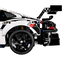 LEGO Technic 42096 Porsche 911 RSR Image #7