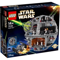 LEGO Star Wars 75159 Звезда Смерти Image #1